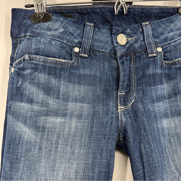 William east flare Jean size 26 - Picture 7 of 16